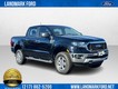 2022 Ford Ranger 4WD XLT SuperCrew thumbnail image 01