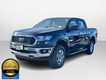 2022 Ford Ranger 4WD XLT SuperCrew thumbnail image 06