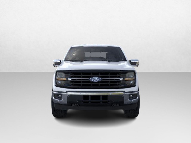 2024 Ford F-150 XLT 6