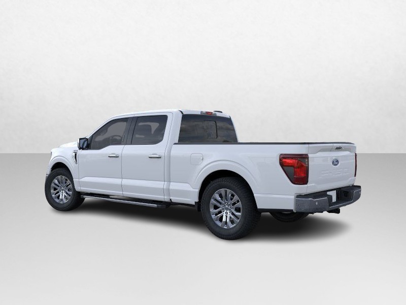 2024 Ford F-150 XLT 4