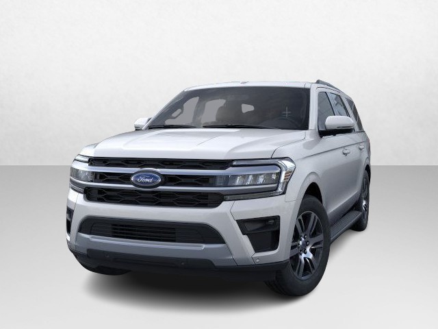 2024 Ford Expedition XLT 2