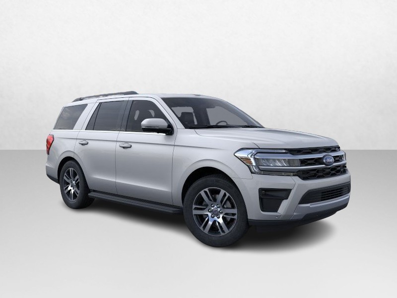 2024 Ford Expedition XLT 7