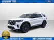 2025 Ford Explorer Platinum thumbnail image 01