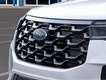 2025 Ford Explorer Platinum thumbnail image 17