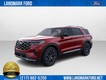 2025 Ford Explorer Platinum thumbnail image 01