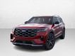 2025 Ford Explorer Platinum thumbnail image 02