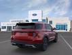 2025 Ford Explorer Platinum thumbnail image 08