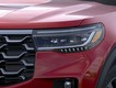 2025 Ford Explorer Platinum thumbnail image 18