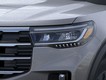 2025 Ford Explorer Active thumbnail image 18