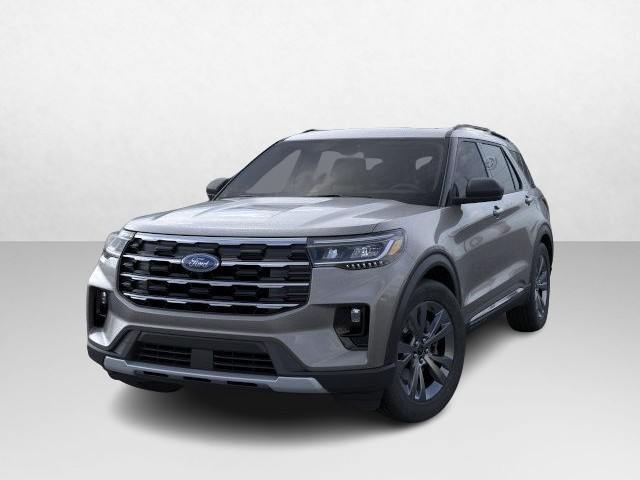 2025 Ford Explorer Active 2