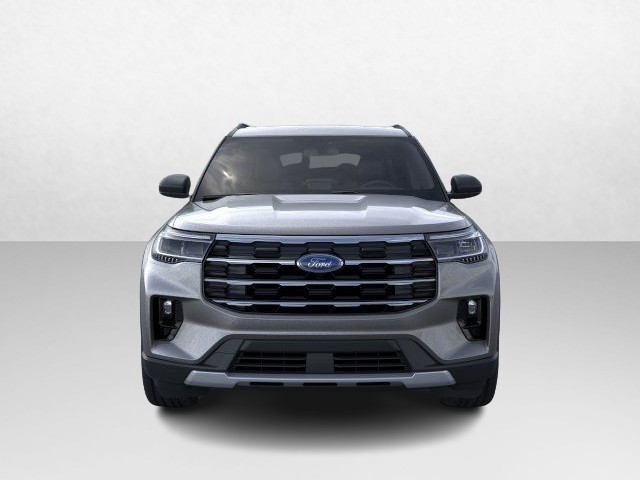 2025 Ford Explorer Active 6