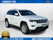 2021 Jeep Grand Cherokee 4WD Laredo E thumbnail image 01