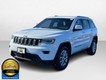 2021 Jeep Grand Cherokee 4WD Laredo E thumbnail image 05