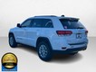 2021 Jeep Grand Cherokee 4WD Laredo E thumbnail image 06