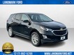 2021 Chevrolet Equinox LT thumbnail image 01