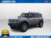 2024 Ford Bronco Big Bend thumbnail image 01