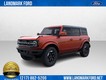 2024 Ford Bronco Outer Banks thumbnail image 01