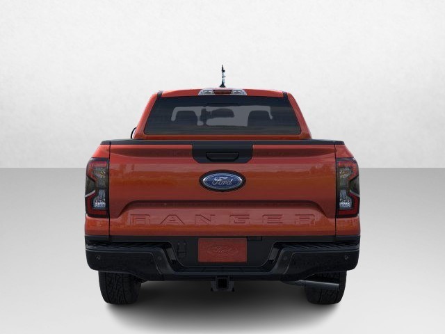 2024 Ford Ranger XLT 5