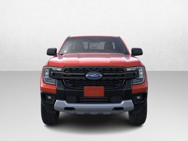 2024 Ford Ranger XLT 6