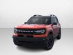 2024 Ford Bronco Sport Outer Banks thumbnail image 02