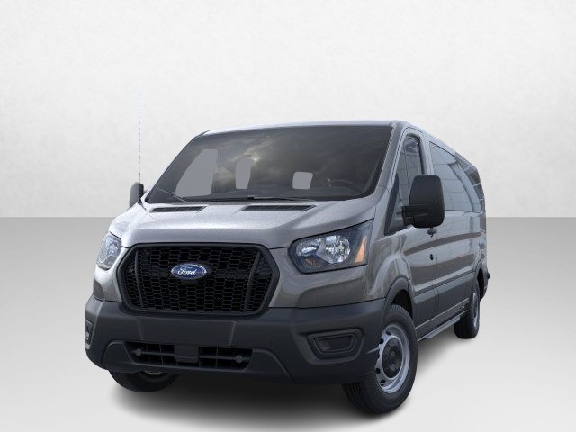 2024 Ford Transit Passenger Wagon  2