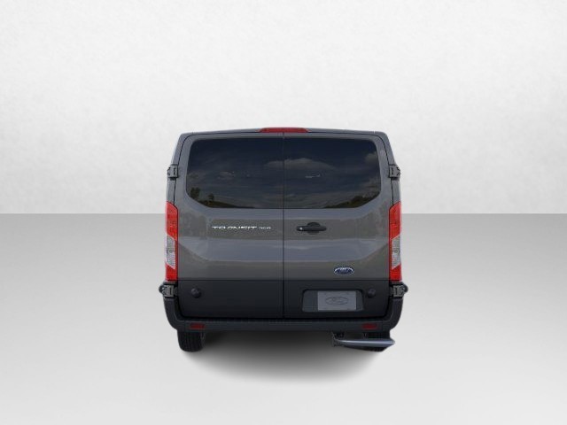 2024 Ford Transit Passenger Wagon  5