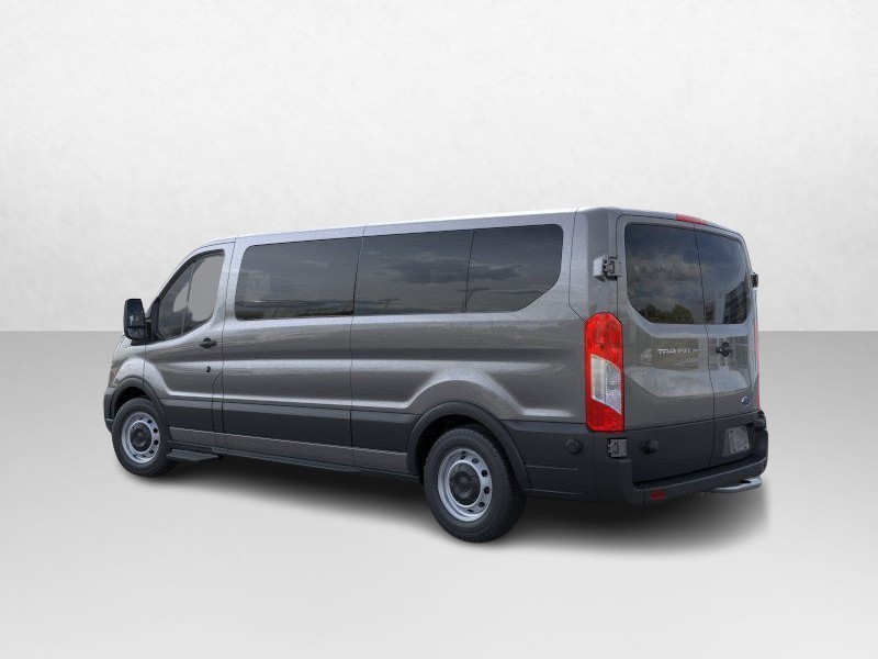 2024 Ford Transit Passenger Wagon  4