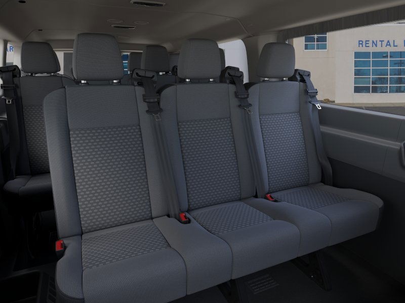 2024 Ford Transit Passenger Wagon  11