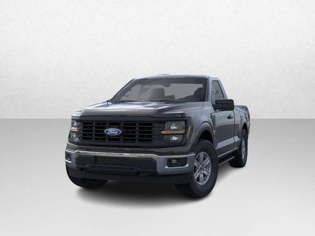 2024 Ford F-150 XL 2