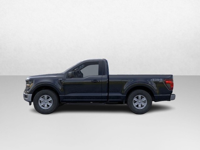 2024 Ford F-150 XL 3