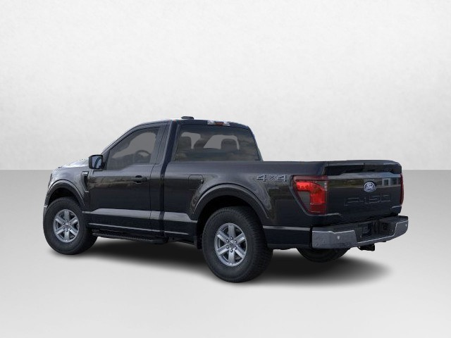 2024 Ford F-150 XL 4