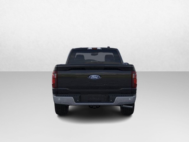 2024 Ford F-150 XL 5