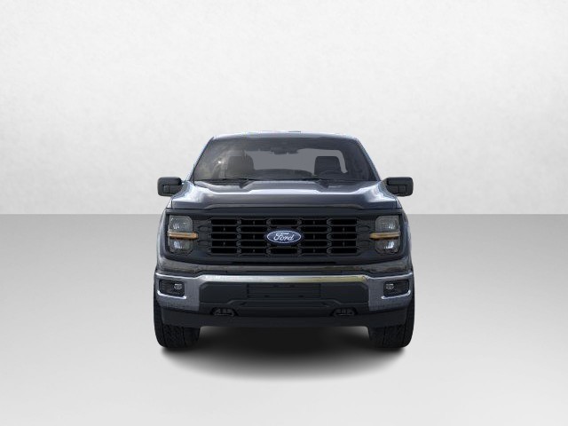 2024 Ford F-150 XL 6