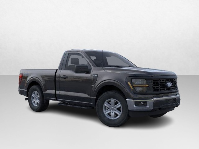 2024 Ford F-150 XL 7