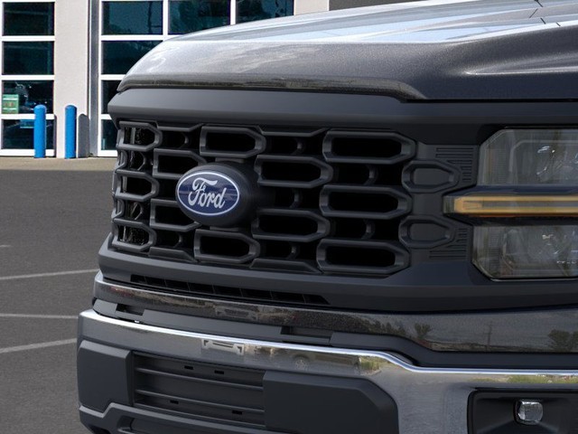 2024 Ford F-150 XL 17