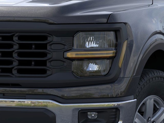 2024 Ford F-150 XL 18