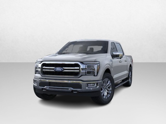 2024 Ford F-150 LARIAT 2