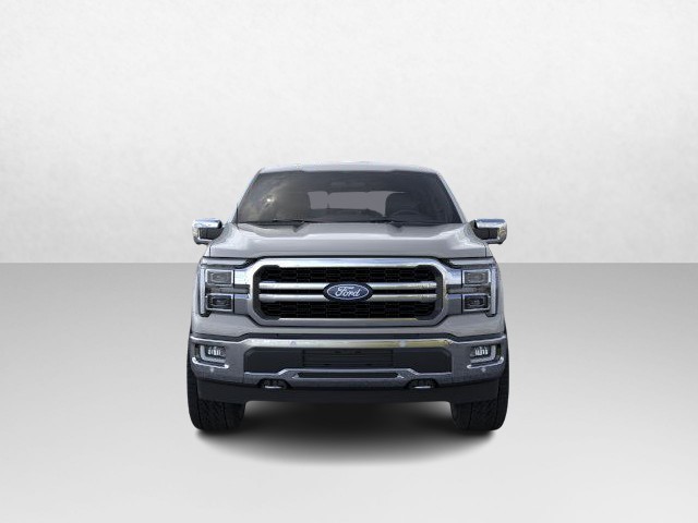 2024 Ford F-150 LARIAT 6