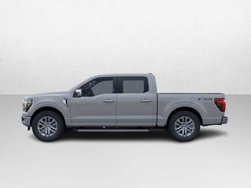 2024 Ford F-150 LARIAT 3