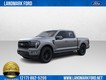 2024 Ford F-150 LARIAT thumbnail image 01