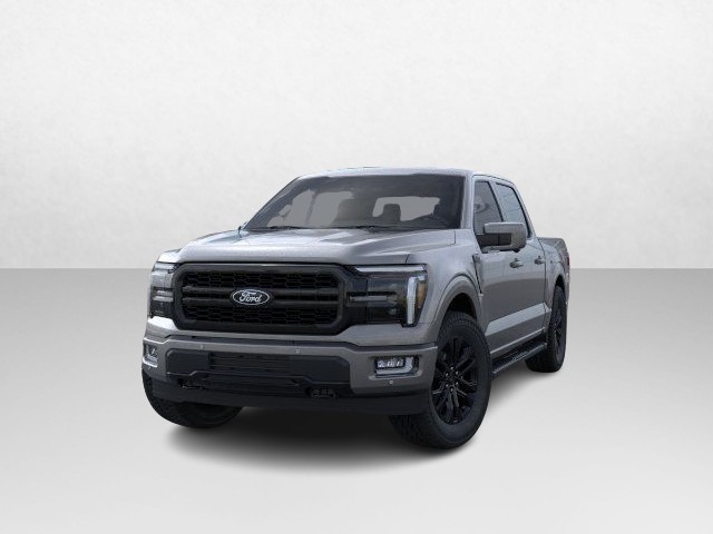 2024 Ford F-150 LARIAT 2