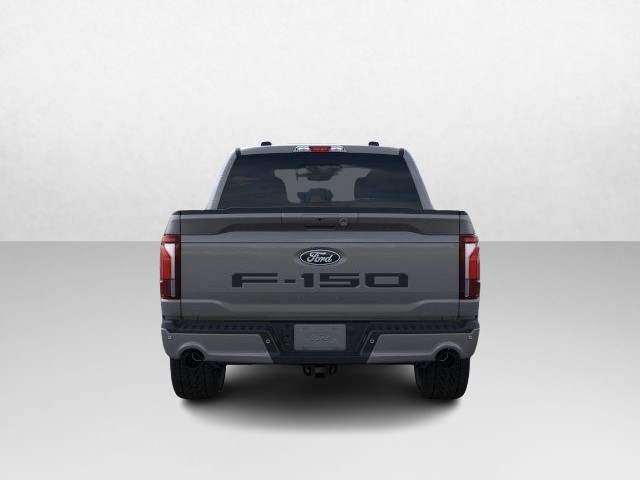 2024 Ford F-150 LARIAT 5