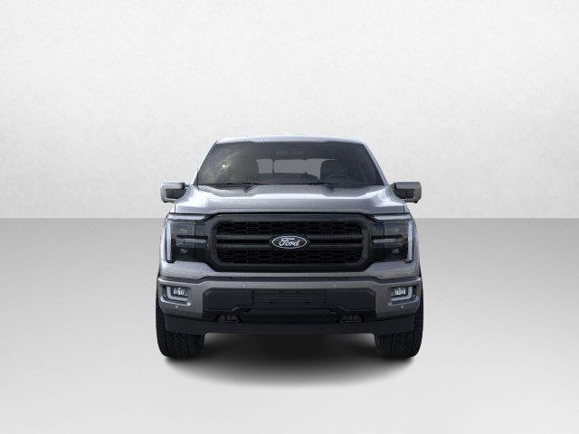 2024 Ford F-150 LARIAT 6