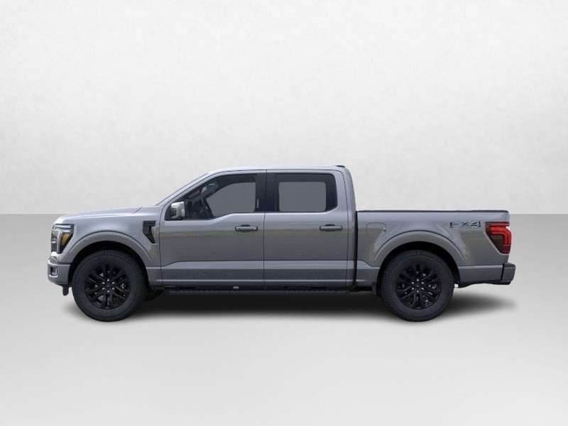 2024 Ford F-150 LARIAT 3