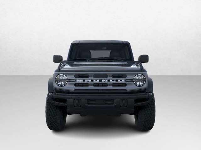 2024 Ford Bronco Big Bend 6