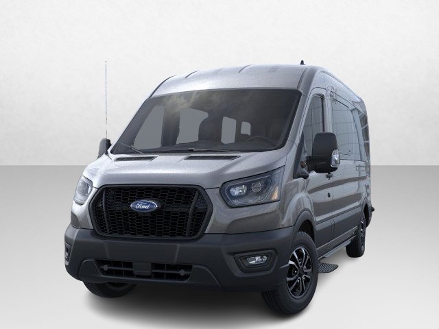 2024 Ford Transit Passenger Wagon  2