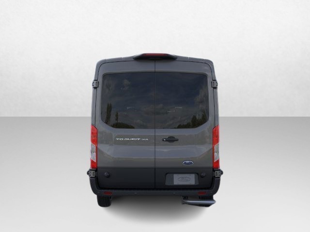 2024 Ford Transit Passenger Wagon  5