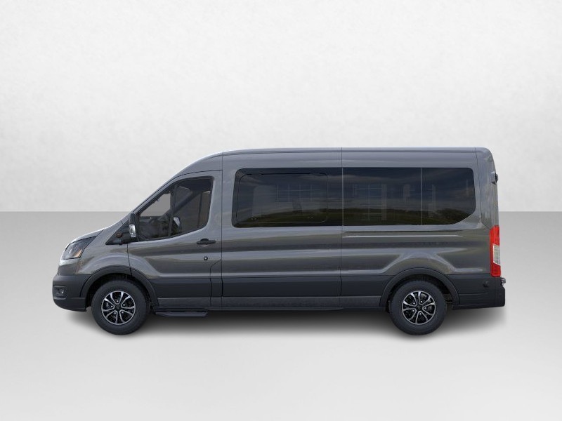 2024 Ford Transit Passenger Wagon  3