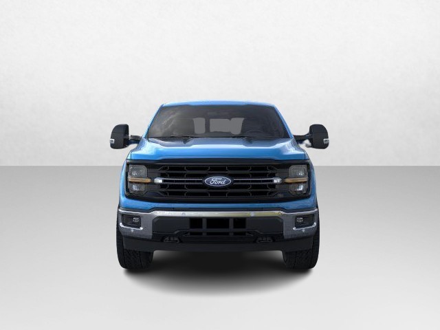 2024 Ford F-150 XLT 6