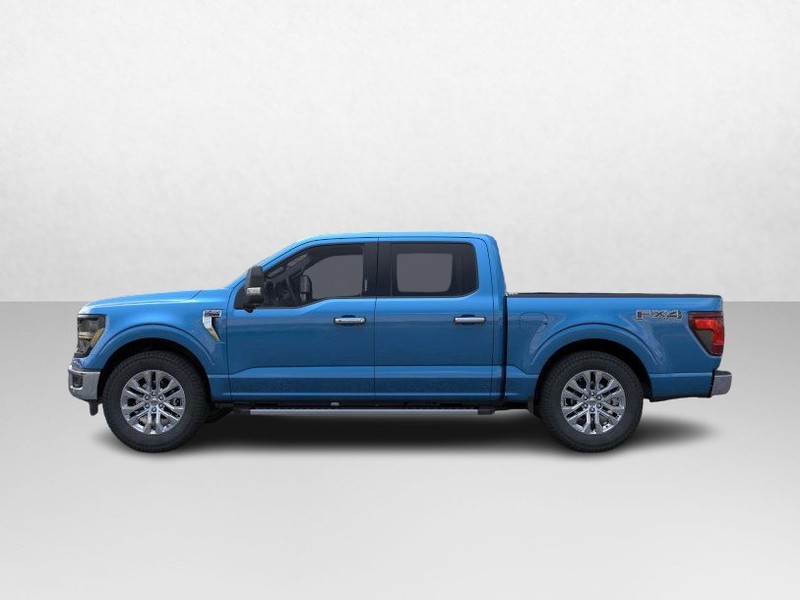 2024 Ford F-150 XLT 3